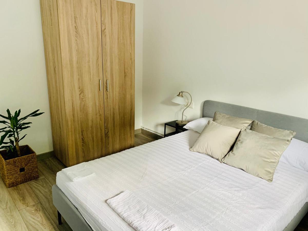 Ferienwohnung A Casa Vermella Con Jardin A 10 Minutos De Santiago De Compostela Ortono Exterior foto