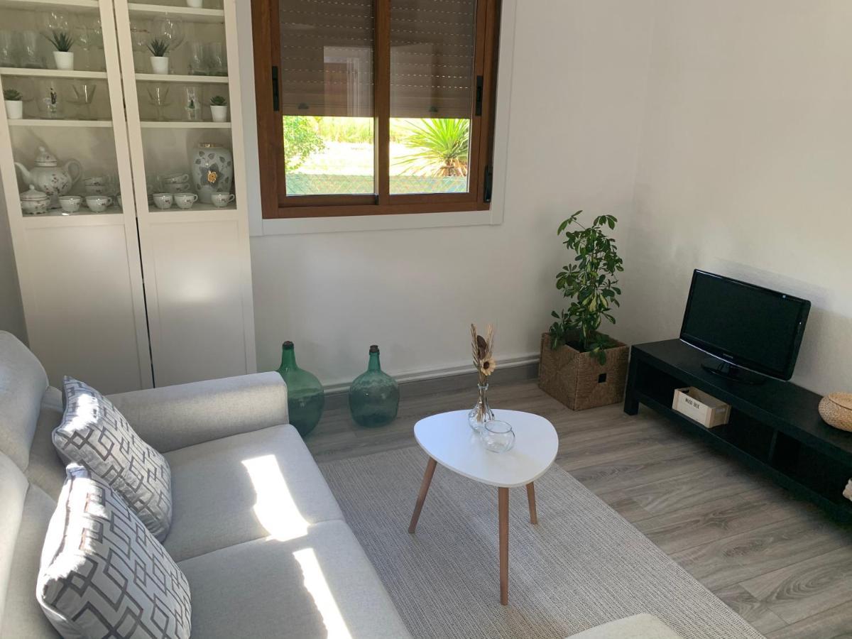 Ferienwohnung A Casa Vermella Con Jardin A 10 Minutos De Santiago De Compostela Ortono Exterior foto