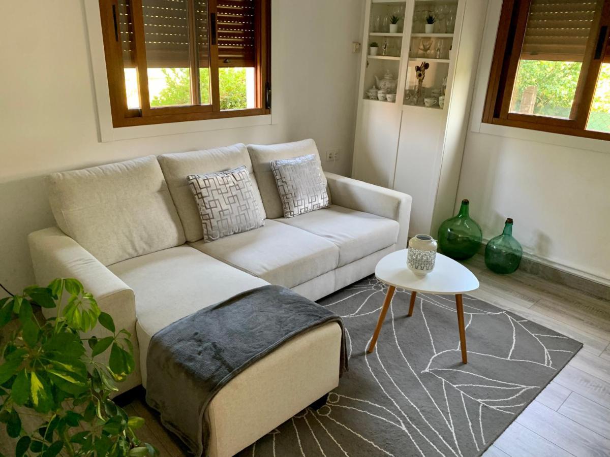 Ferienwohnung A Casa Vermella Con Jardin A 10 Minutos De Santiago De Compostela Ortono Exterior foto